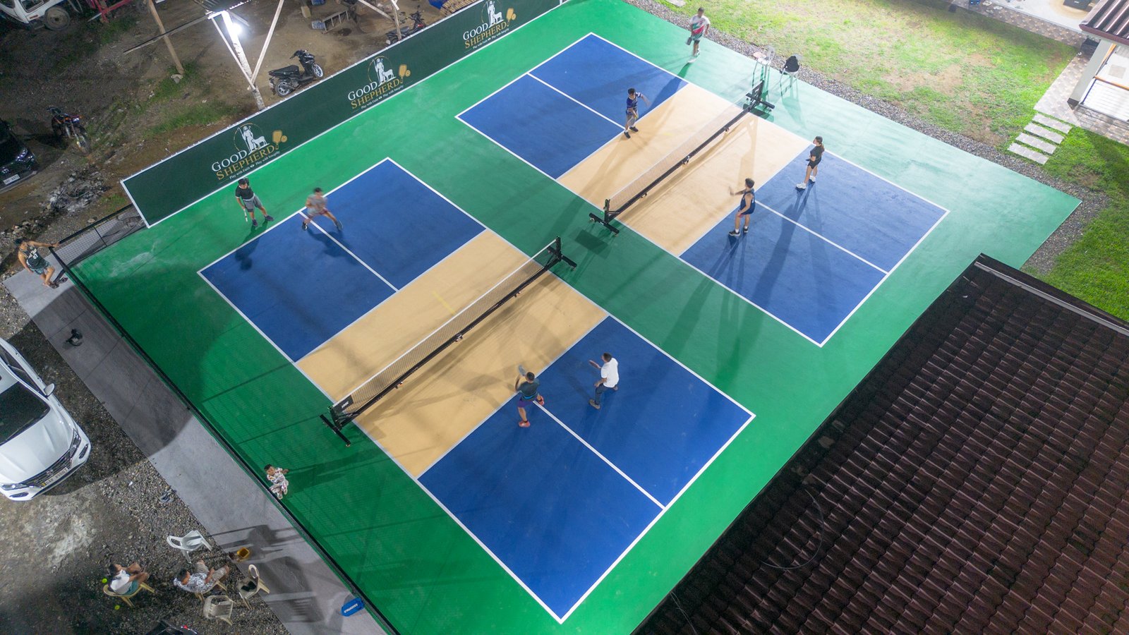 Court image