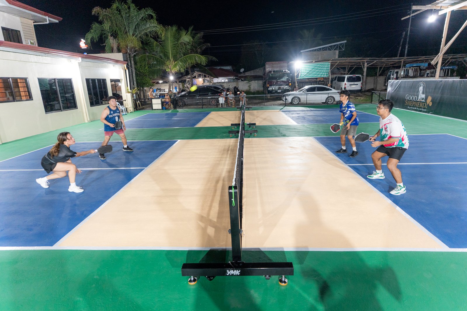 Court image