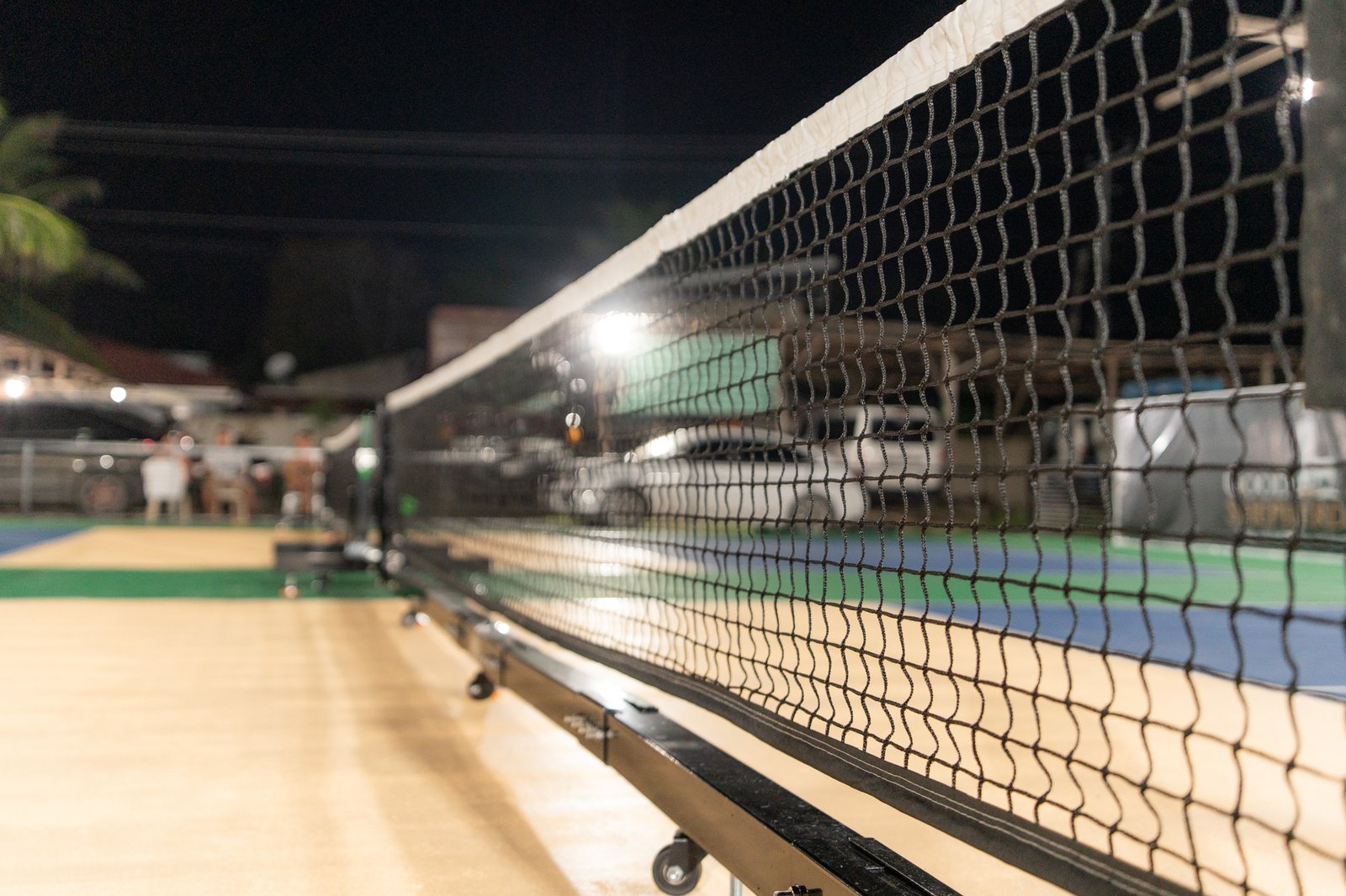 Court image