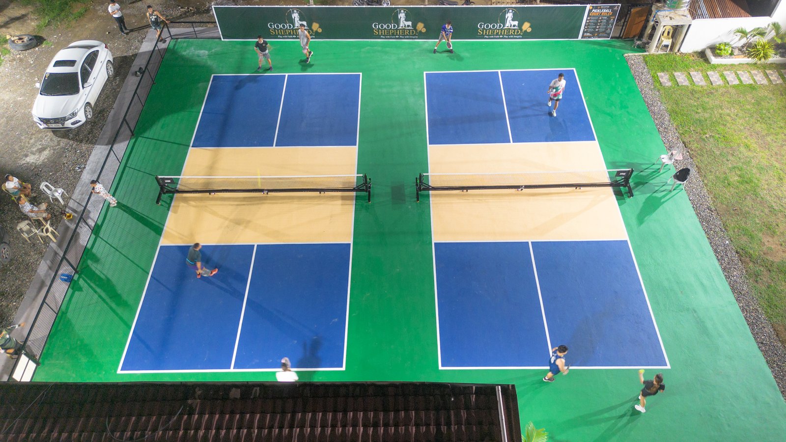 Court image