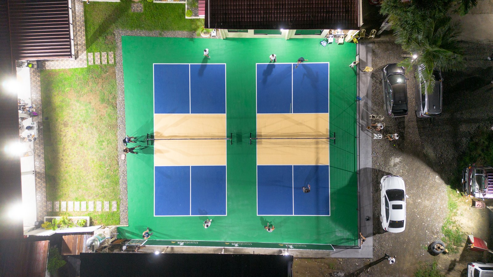 Court image